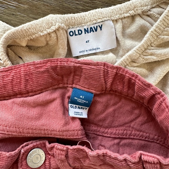 Girls outfits - Picture 5 of 5